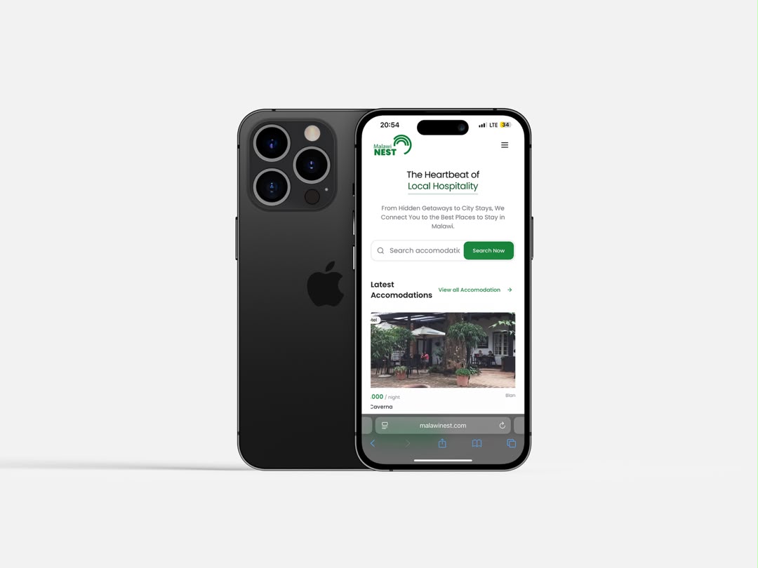 Project mockup 4